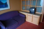 Family Verandah Stateroom Picture