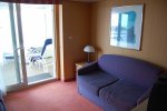 Family Verandah Stateroom Picture