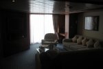 Royal Suite Stateroom Picture
