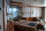 Penthouse Suite Stateroom Picture