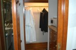 Penthouse Suite Stateroom Picture