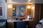 Sky Suite Stateroom Picture