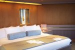 Pinnacle Suite Stateroom Picture