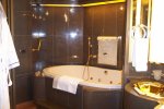 Pinnacle Suite Stateroom Picture