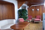 Pinnacle Suite Stateroom Picture