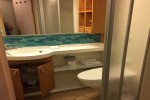 Boardwalk and Park Balcony Stateroom Picture Uploaded in 2016 Boardwalk and Park Balcony Stateroom Picture