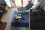 Crown Loft Suite Stateroom Picture