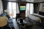 Grand Suite - 1 Bedroom Stateroom Picture Uploaded in 2016 Grand Suite - 1 Bedroom Stateroom Picture