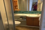 Spacious Balcony Stateroom Picture