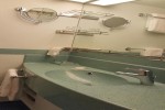 Cove Balcony Stateroom Picture