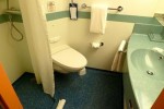 Cove Balcony Stateroom Picture