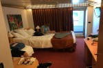 Cove Balcony Stateroom Picture