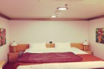 Interior Stateroom Picture