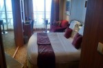 Aqua Class Stateroom Picture