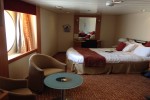 Oceanview Stateroom Picture