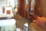 Sky Suite Stateroom Picture