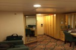 Interior Stateroom Picture
