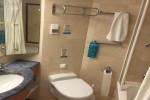 Junior Suite Stateroom Picture