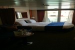 Spacious Balcony Stateroom Picture