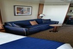 Spacious Balcony Stateroom Picture