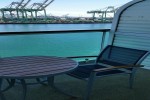 Spacious Balcony Stateroom Picture