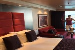 Balcony Stateroom Picture