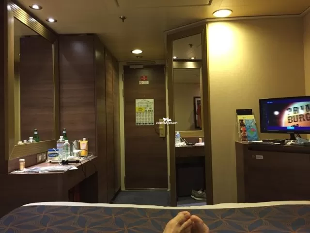 Cabin 8198 Uploaded in 2016
