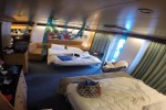 Penthouse Suite Stateroom Picture