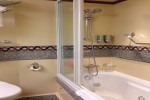 Ocean Suite Stateroom Picture