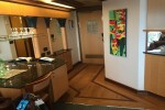 Ocean Suite Stateroom Picture