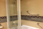 Ocean Suite Stateroom Picture