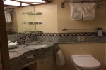 Ocean Suite Stateroom Picture