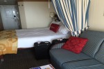 Family Verandah Stateroom Picture