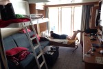 Family Verandah Stateroom Picture