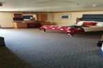 Deluxe Verandah Stateroom Picture
