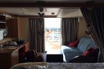 Family Verandah Stateroom Picture