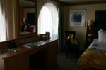Family Oceanview Stateroom Picture