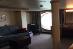 Family Oceanview Stateroom Picture