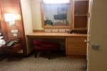 Interior Stateroom Picture