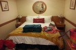 Interior Stateroom Picture