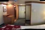Oceanview Stateroom Picture