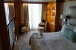 One Bedroom Suite Stateroom Picture