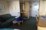 Balcony Stateroom Picture