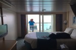 Balcony Stateroom Picture