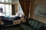 Balcony Stateroom Picture