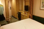 Interior Stateroom Picture
