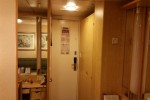 Interior Stateroom Picture