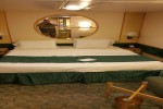 Interior Stateroom Picture