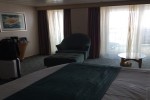 Junior Suite Stateroom Picture