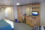Junior Suite Stateroom Picture